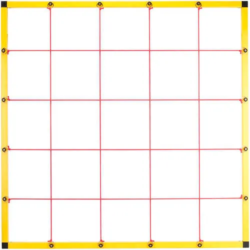 1 Meter Collapsible  Mapping Frame (Quadrat)