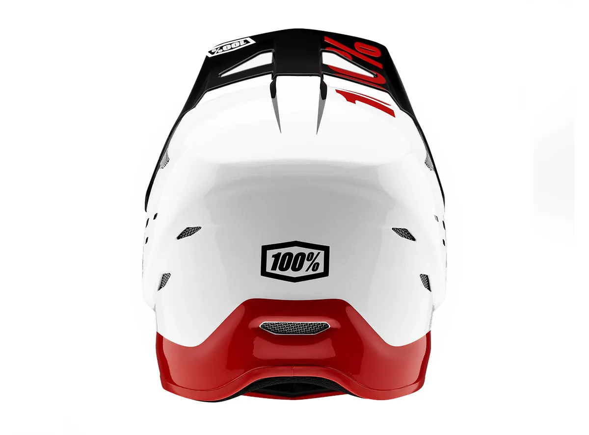 100% STATUS Full Face Helmet - Youth - Pacer