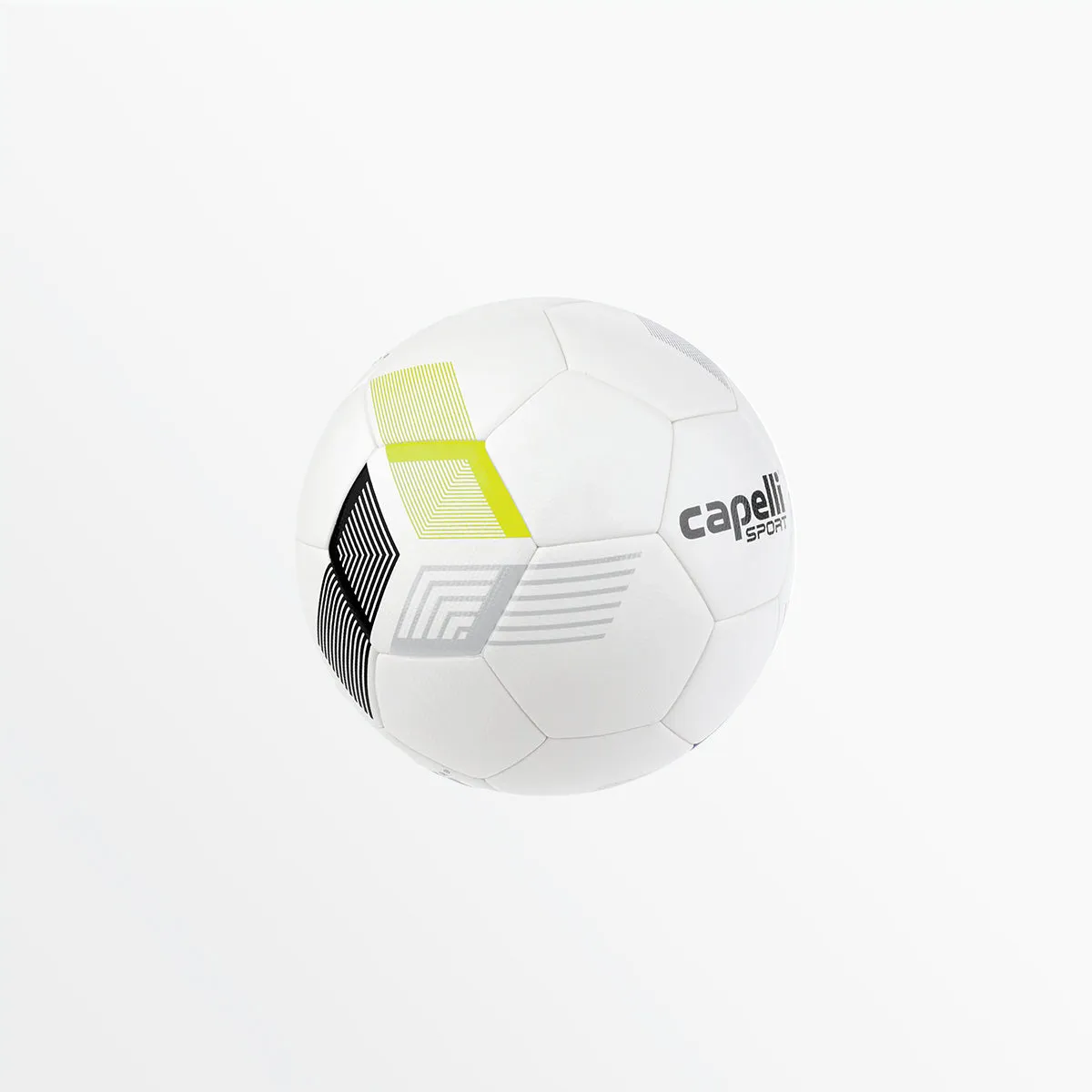 20x TRIBECA METRO TEAM SOCCER BALL