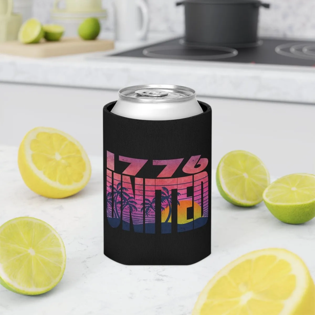 76 Vice Can Cooler