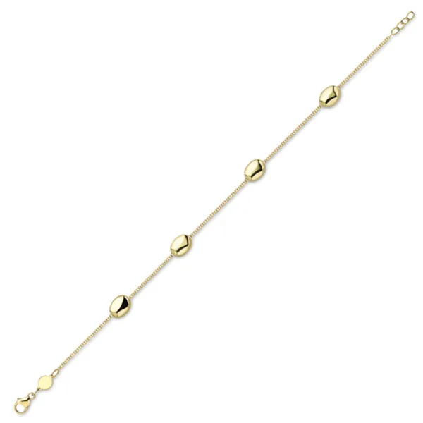 9ct Gold Bracelet