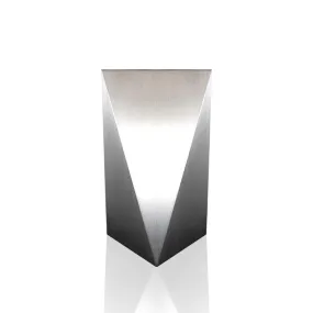 Accord Contemporary Design Pewter Memorial Keepsake Urns For Ashes