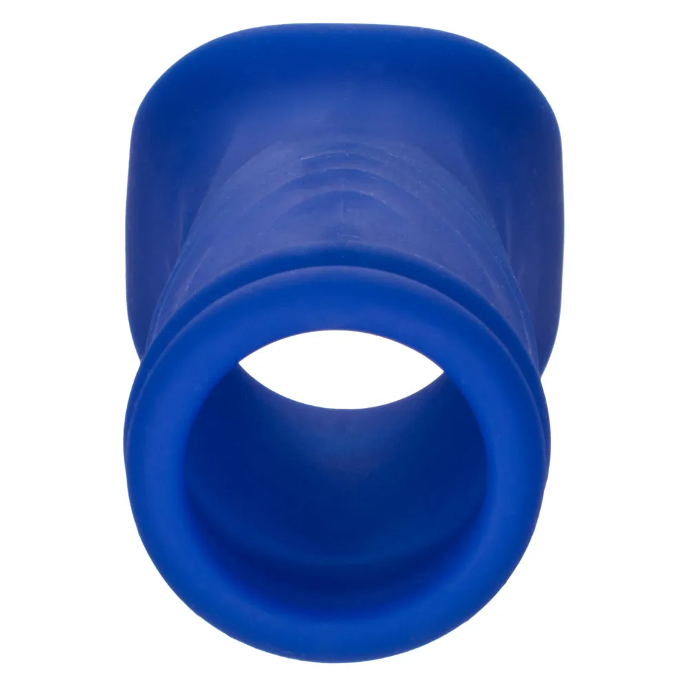 Admiral Liquid Silicone Wave Penis Extension Sleeve