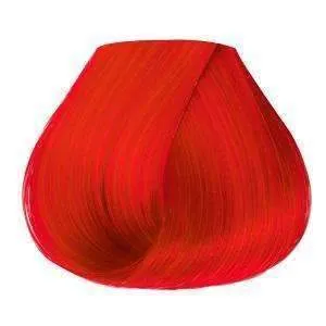 Adore Semi-Permanent Hair Color - 60 Truly Red