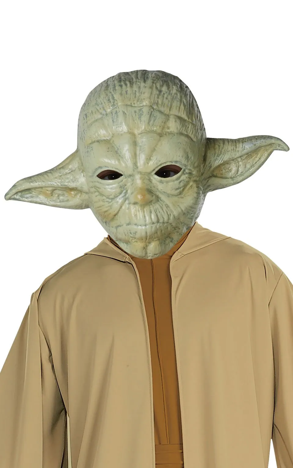 Adult Yoda Costume