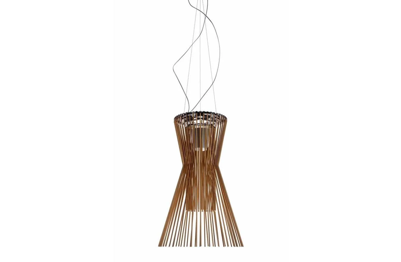 Allegro Vivace Suspension Lamp