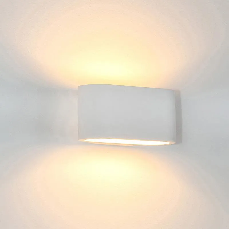 Alluring LED Up & Down Wall Light | SALE