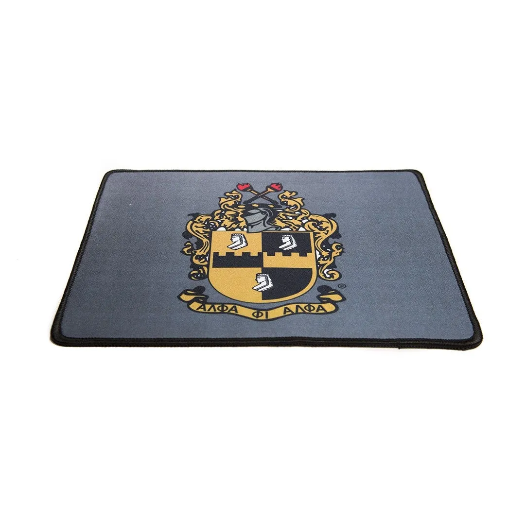 Alpha Mousepad