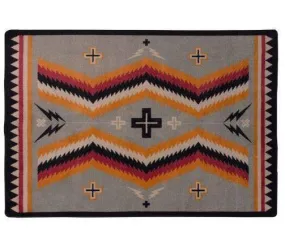 American Dakota, Fury Peaks Rug