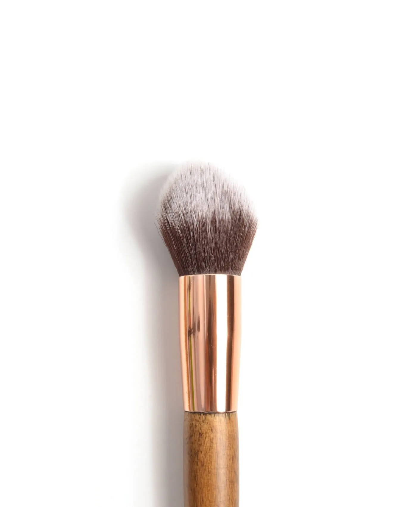 Amor Us Premium Edition Powder Brush - #124