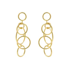 Anica Earrings