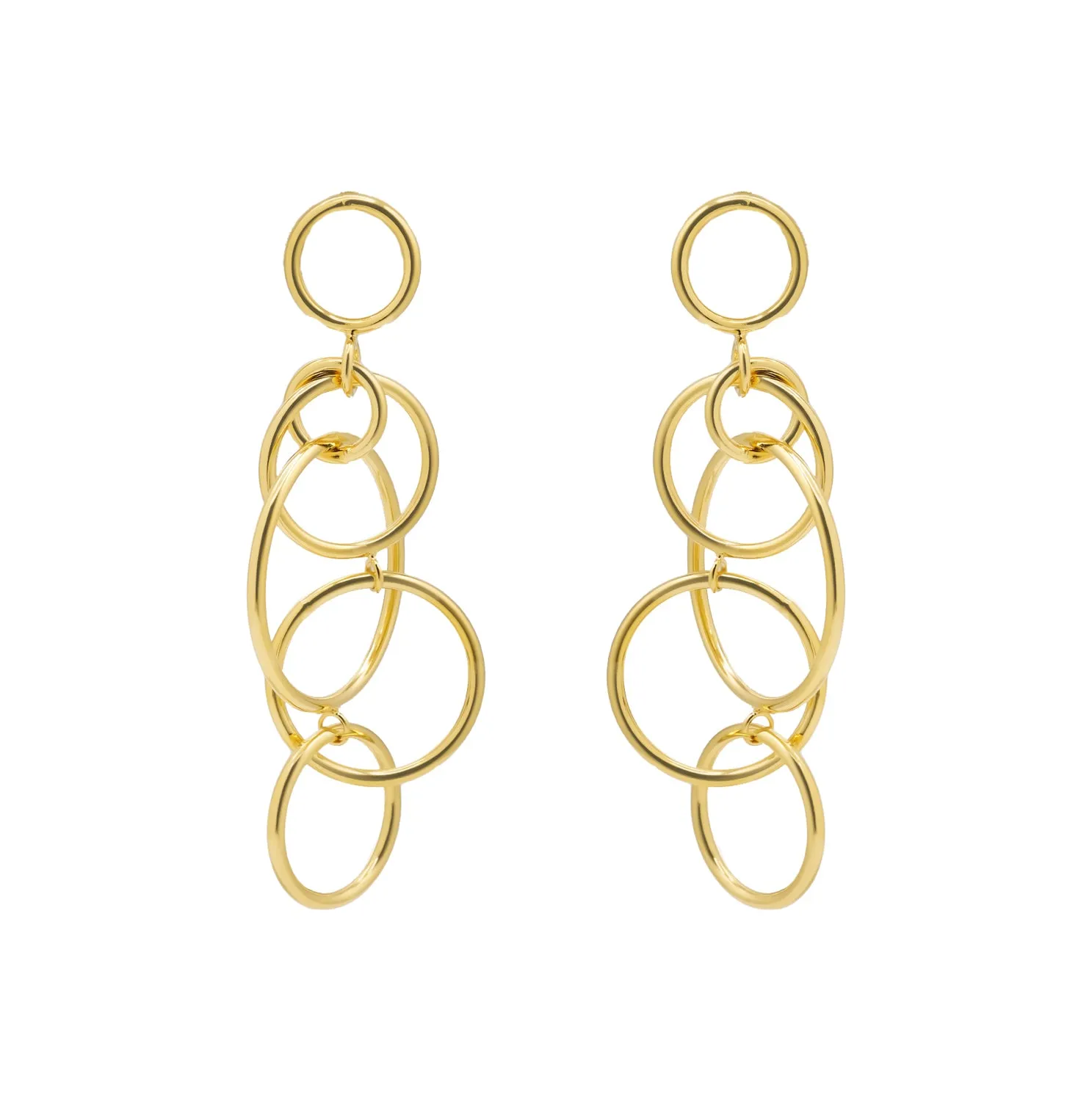 Anica Earrings