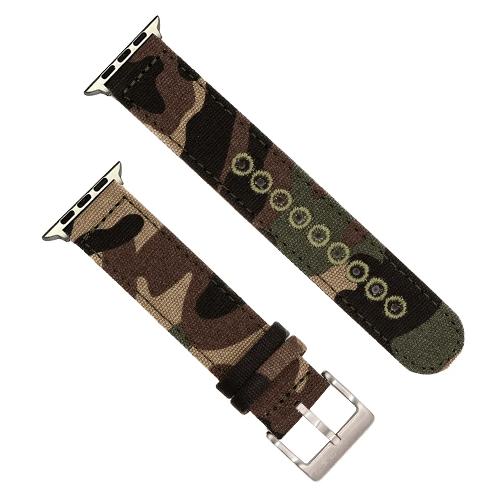 Apple Band - CanvaSoft 2.0 - Camo