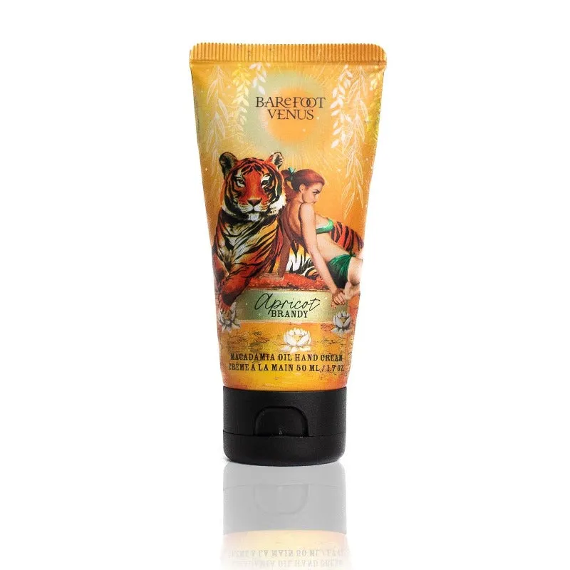 Apricot Brandy Hand Cream