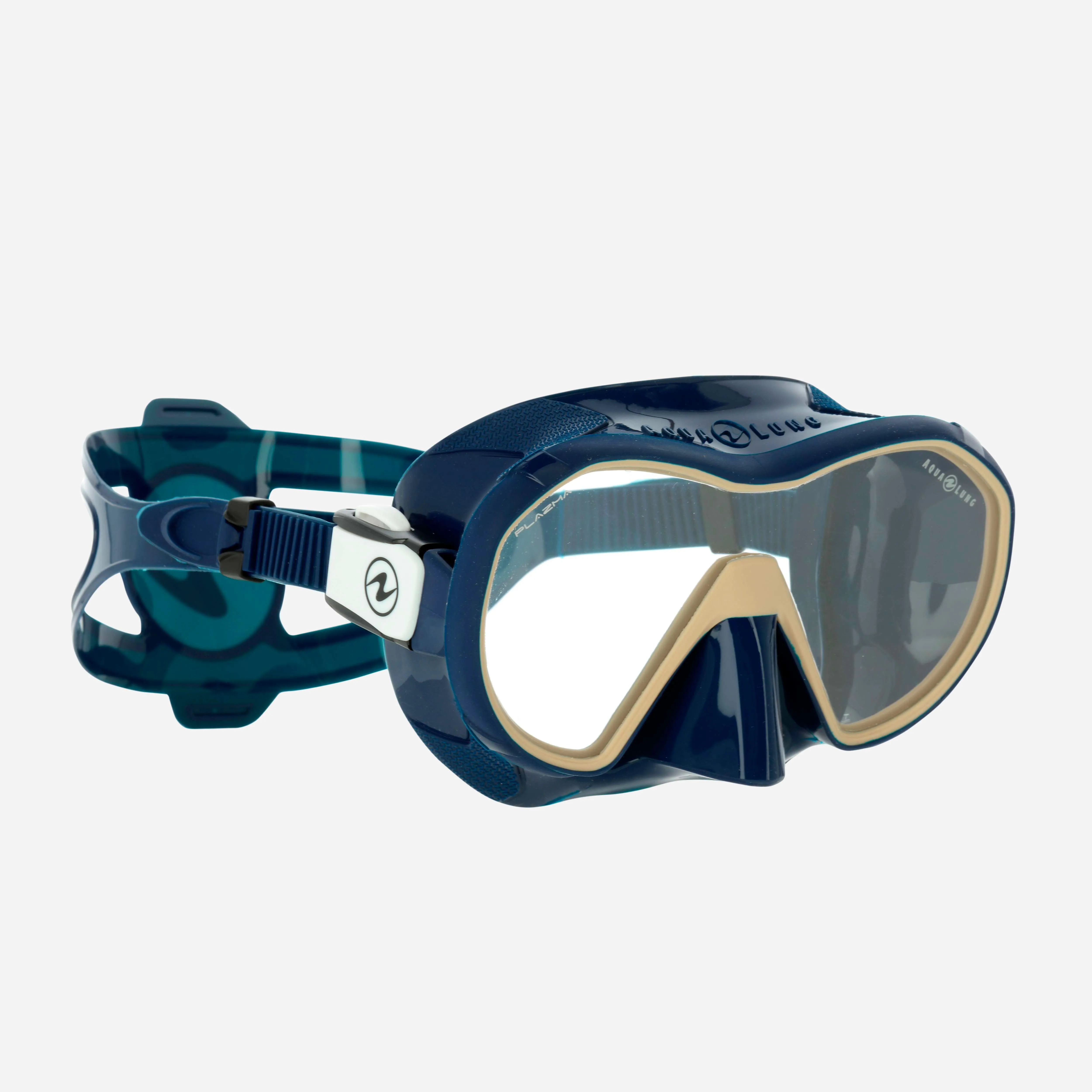 Aqualung Plazma Scuba Diving Mask