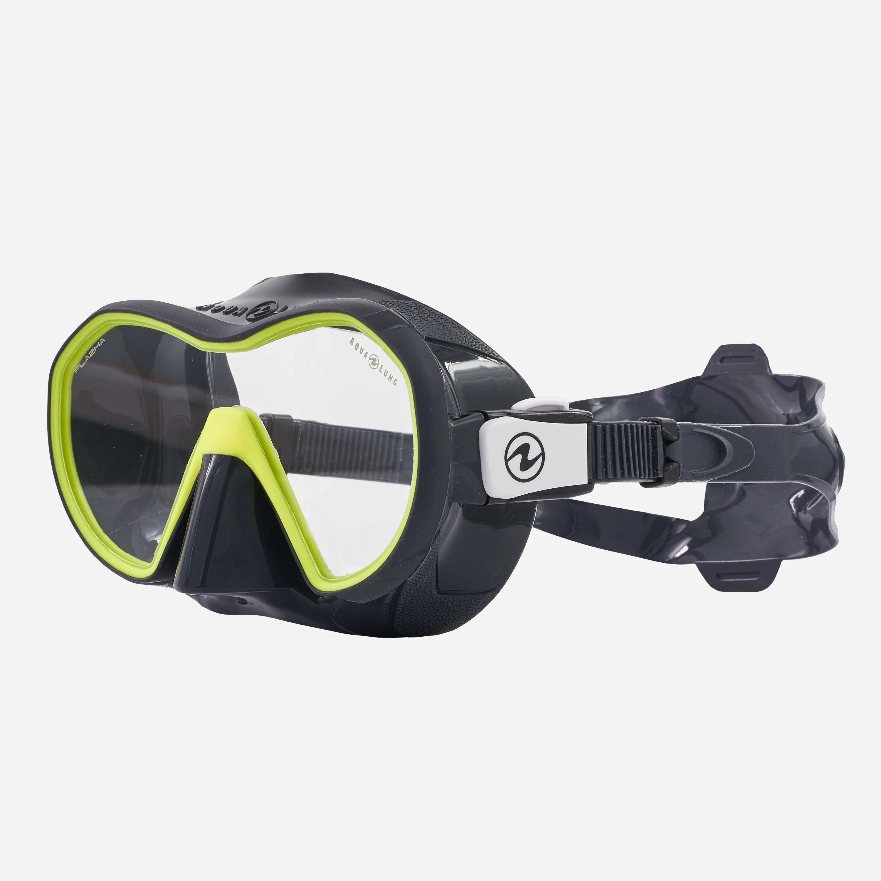 Aqualung Plazma Scuba Diving Mask