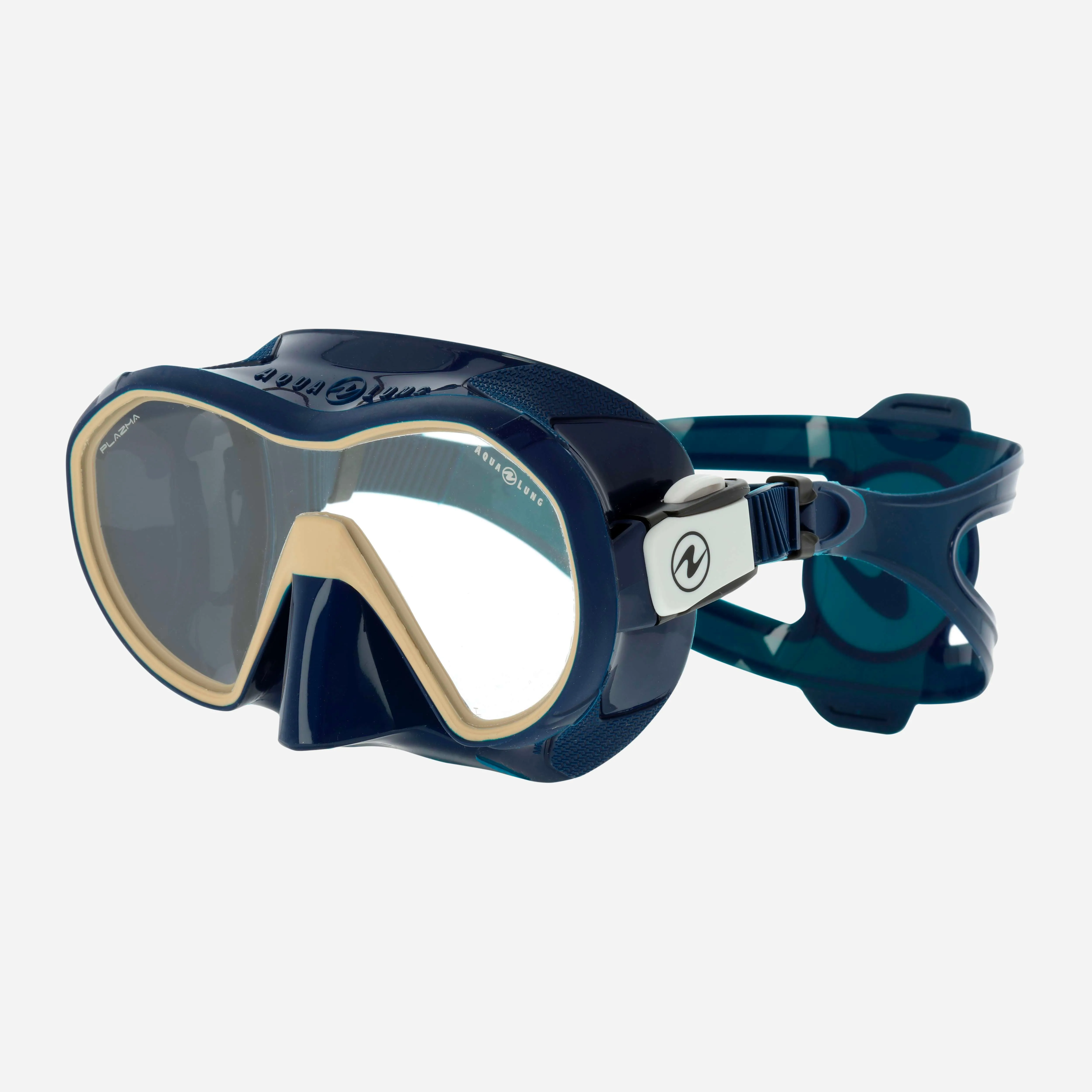 Aqualung Plazma Scuba Diving Mask