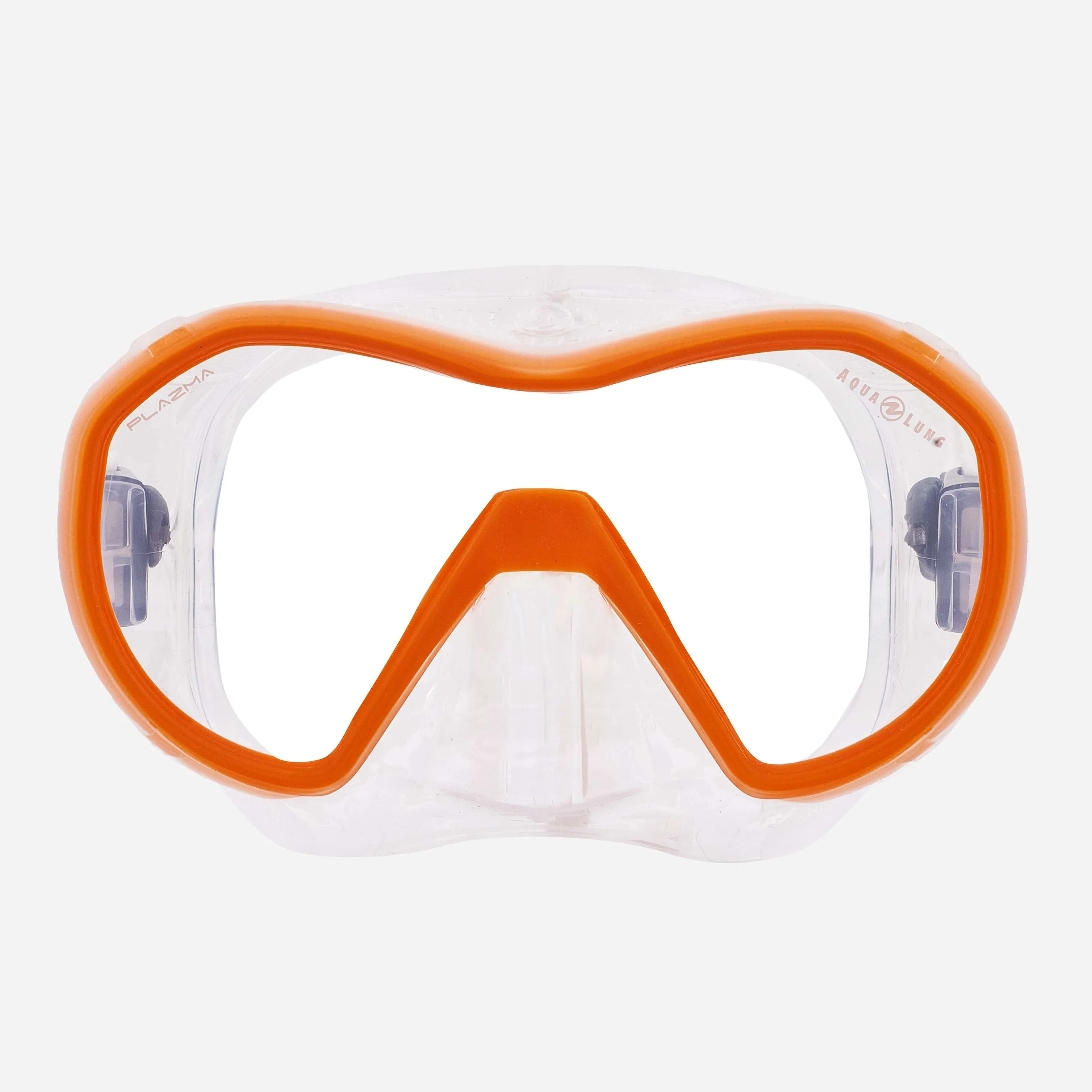 Aqualung Plazma Scuba Diving Mask