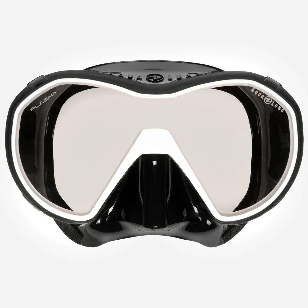 Aqualung Plazma Scuba Diving Mask