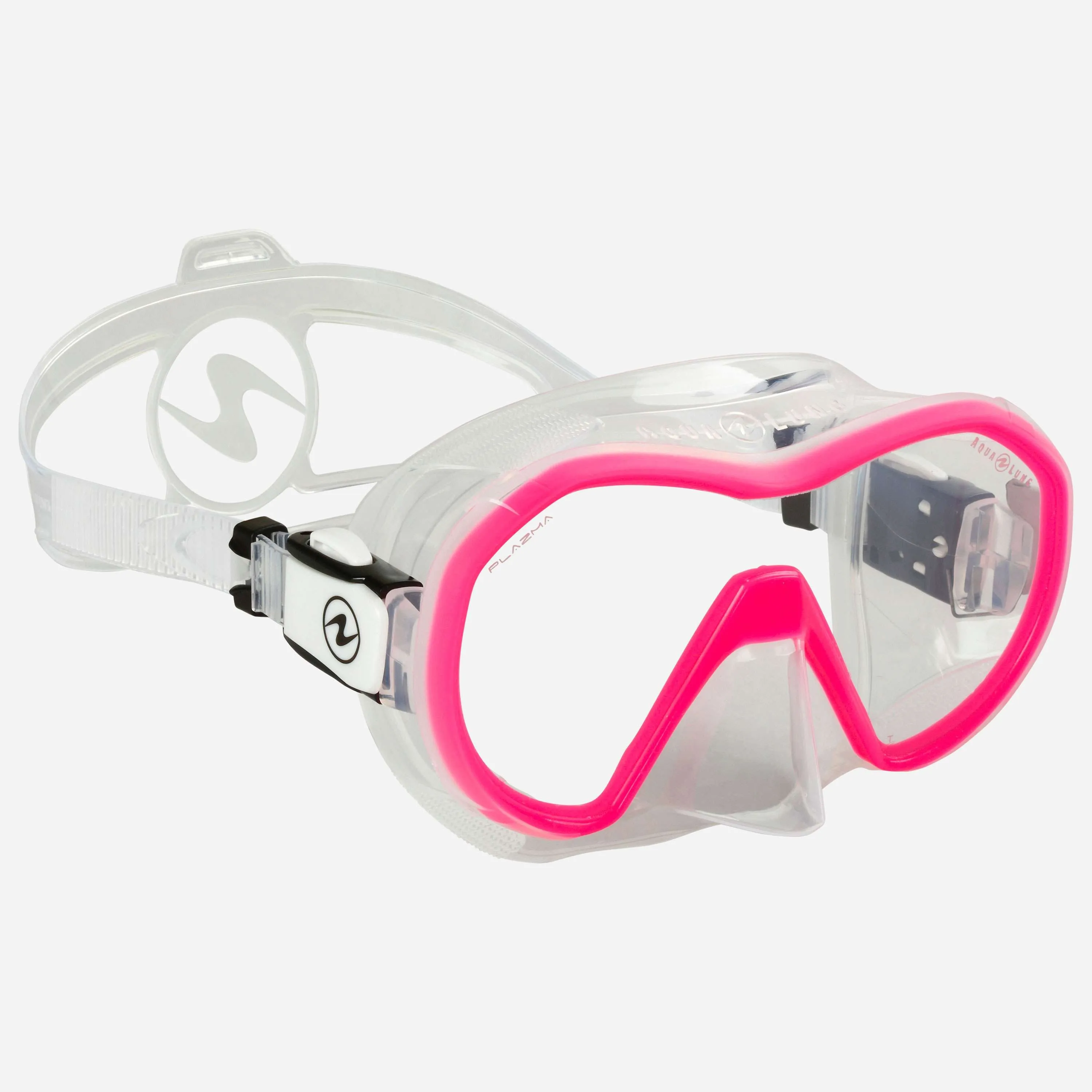 Aqualung Plazma Scuba Diving Mask