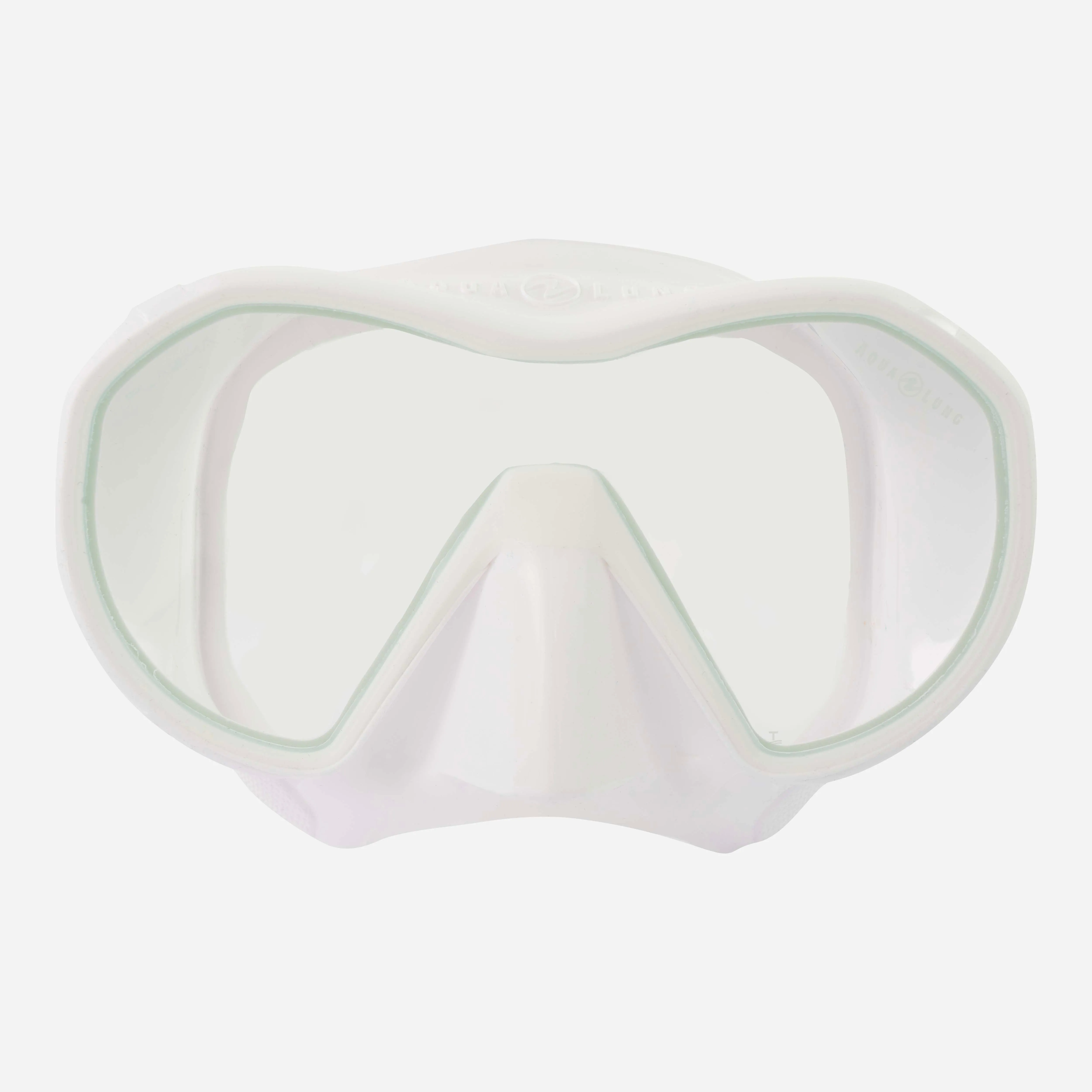 Aqualung Plazma Scuba Diving Mask