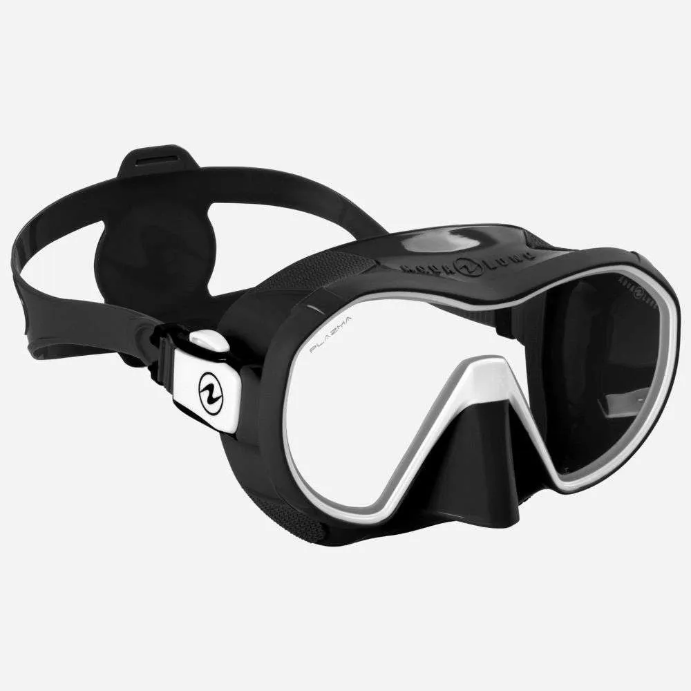 Aqualung Plazma Scuba Diving Mask