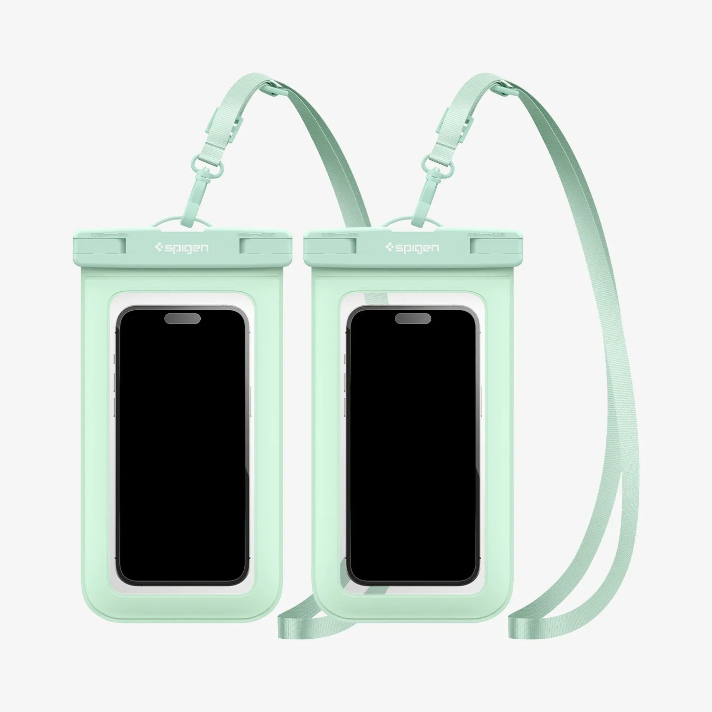 AquaShield Waterproof Case (2 Pack) | A601