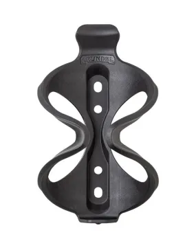 Arundel Grypto Bottle Cage - Black