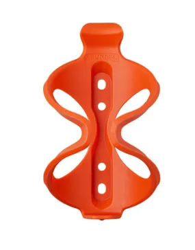 Arundel Grypto Bottle Cage - Orange