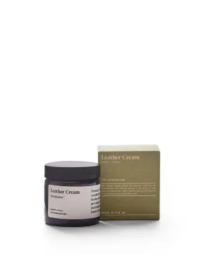 Attirecare Leather Cream 60ml