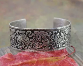 Auspicious Symbol Bracelet