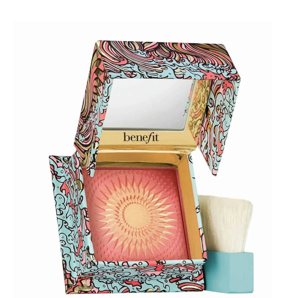 Benefit Galifornia Powder Blush 5g