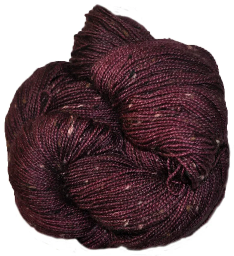 BFL Tweedy - Mahogany