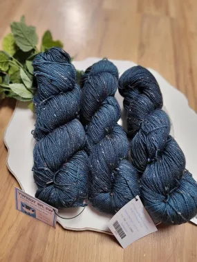 BFL Tweedy - Teal