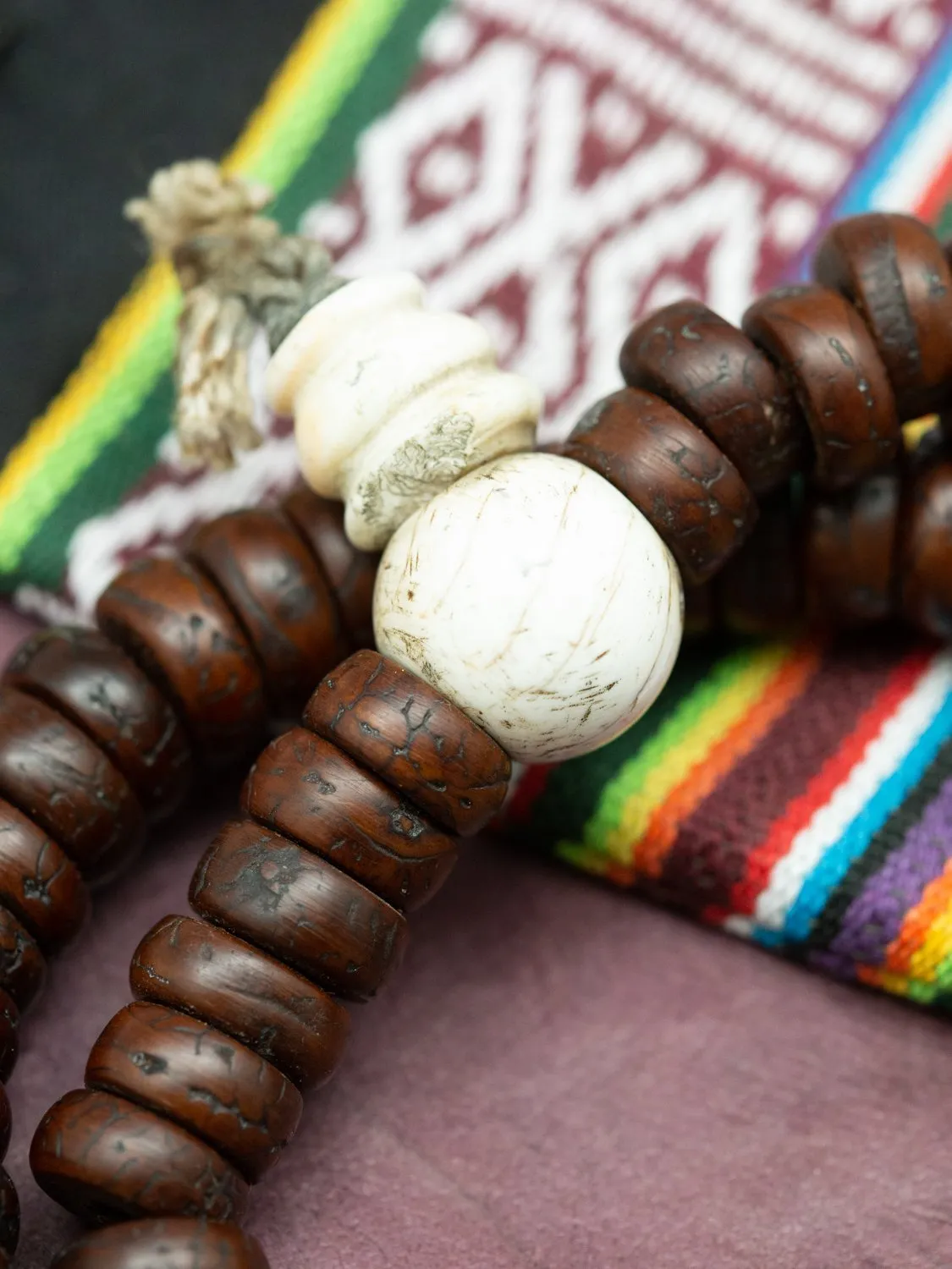 Bodhi Awakening Mala