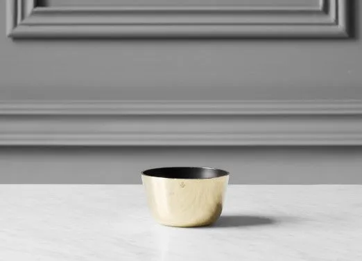 Bowl | Olof Kolte | Small | Black