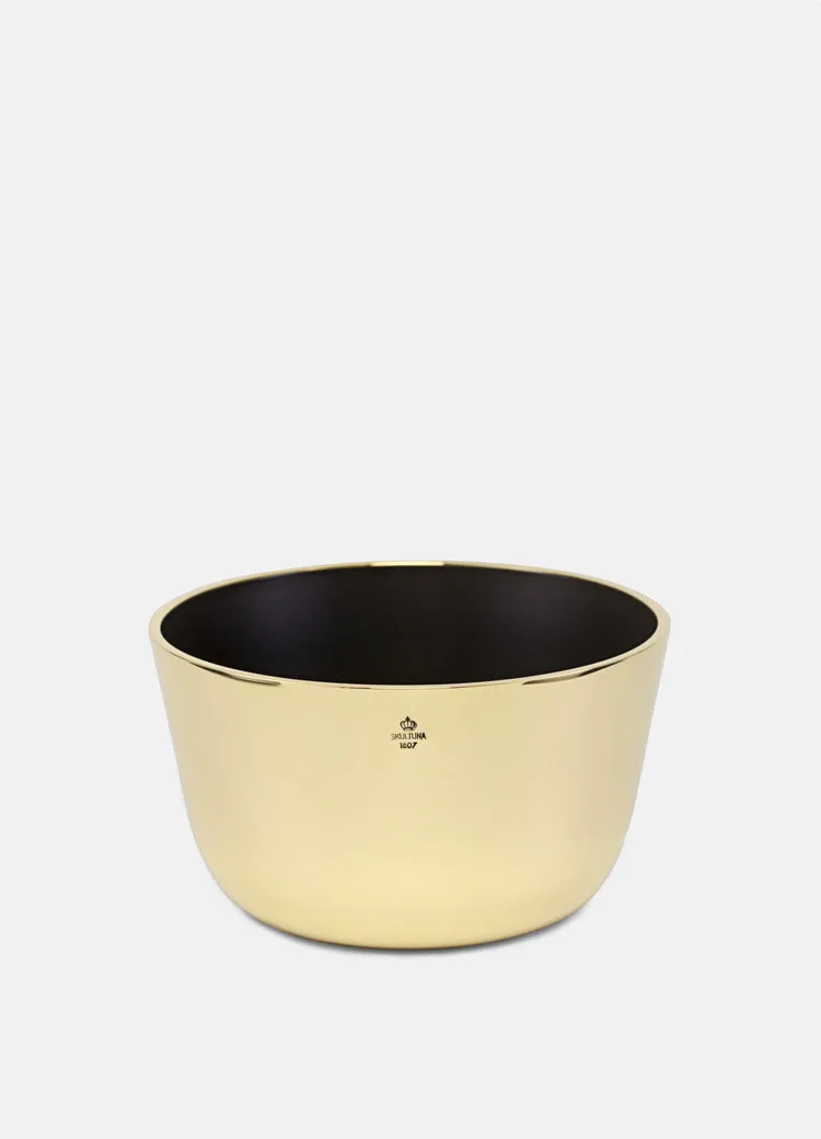 Bowl | Olof Kolte | Small | Black