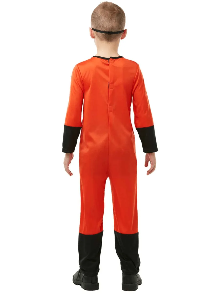 Boys Incredibles 2 Costume