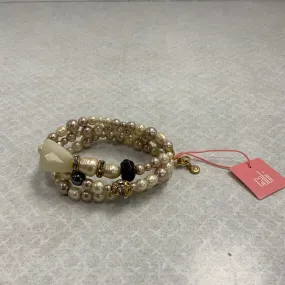 Bracelet Beaded By Cabi