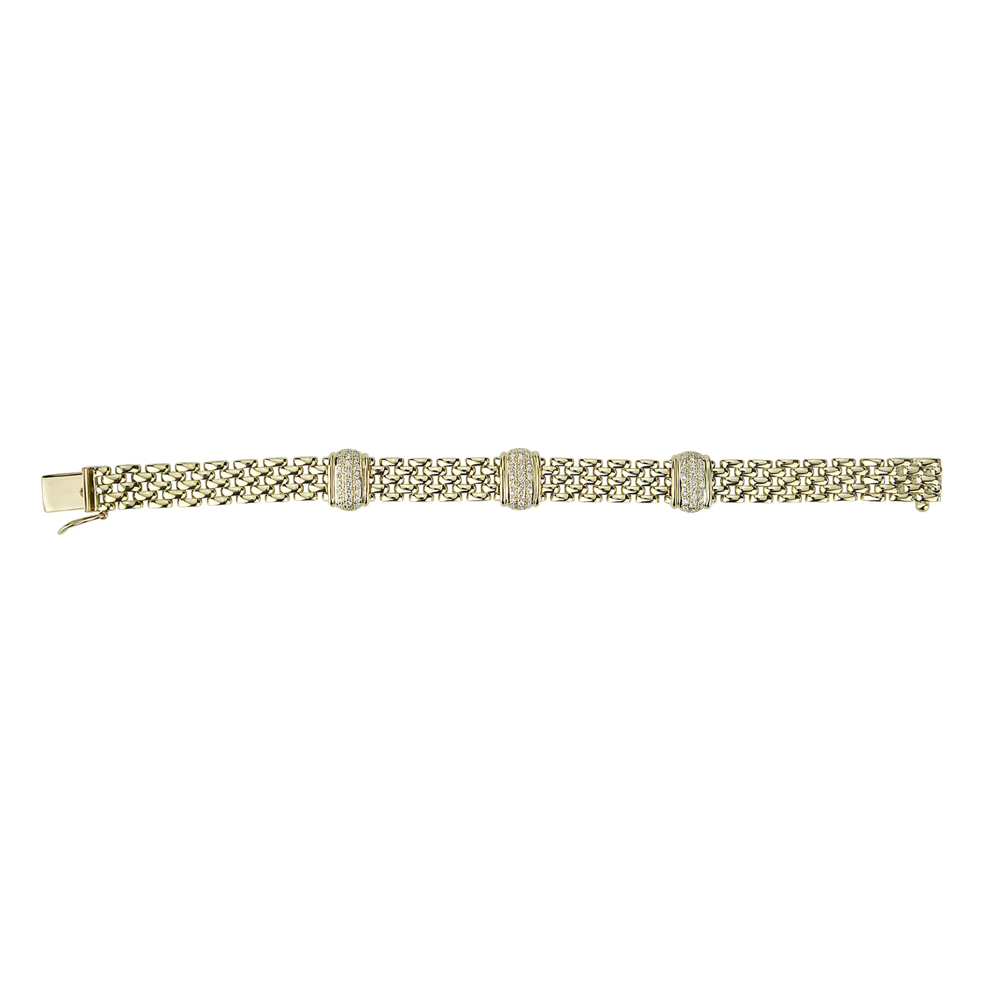 Bracelet - Diamond