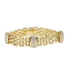 Bracelet - Diamond