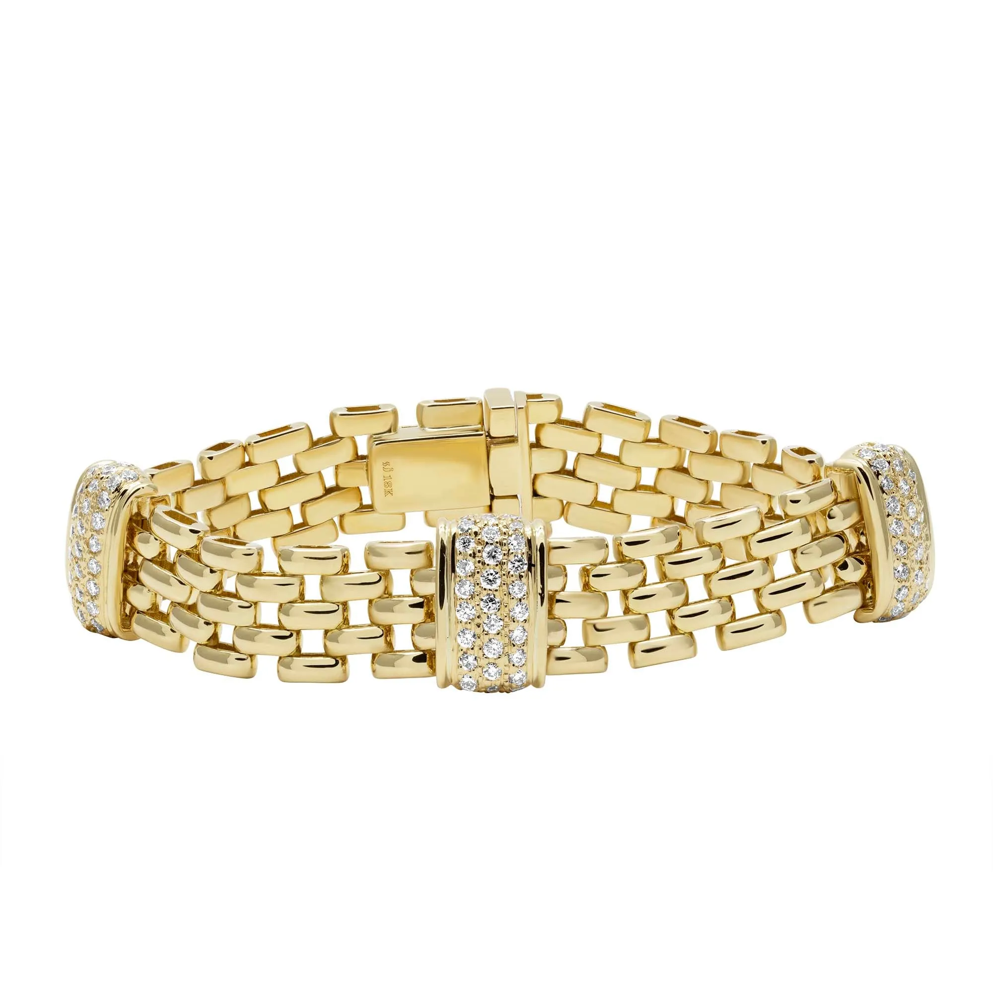 Bracelet - Diamond