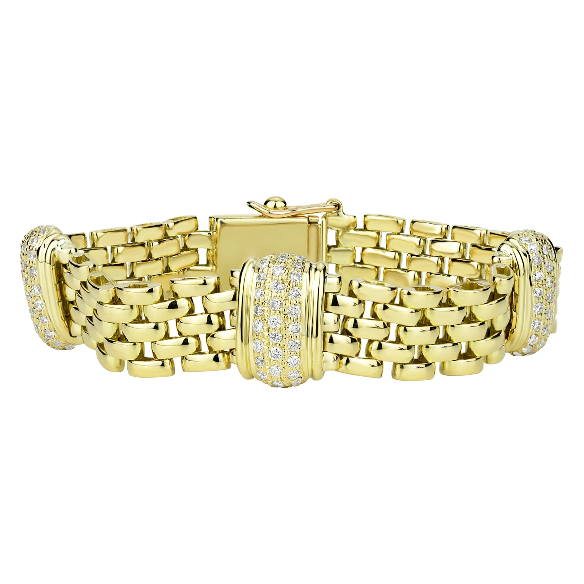 Bracelet - Diamond