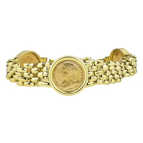 Bracelet - Gold