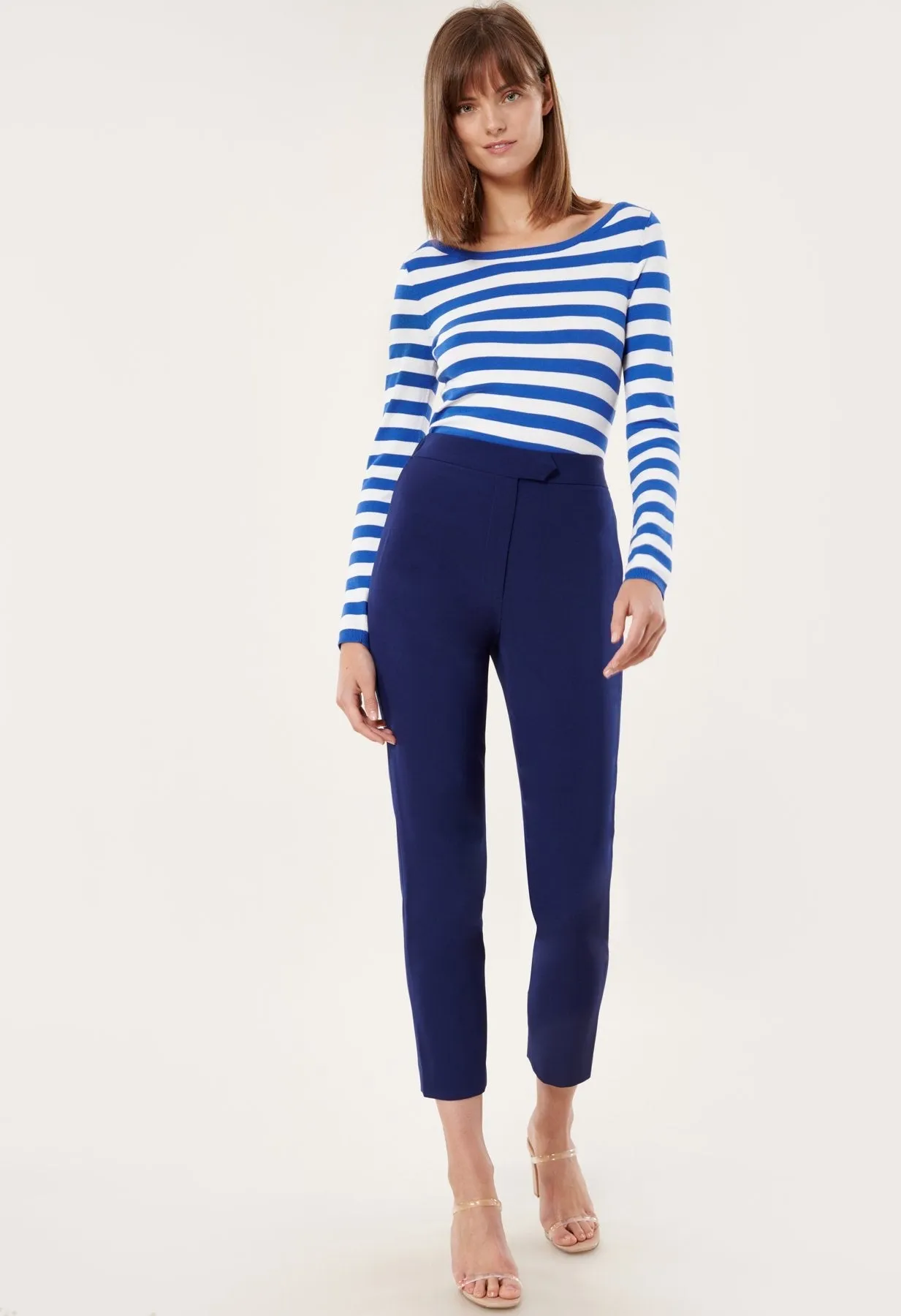 Cady Kristen Elastic Pant