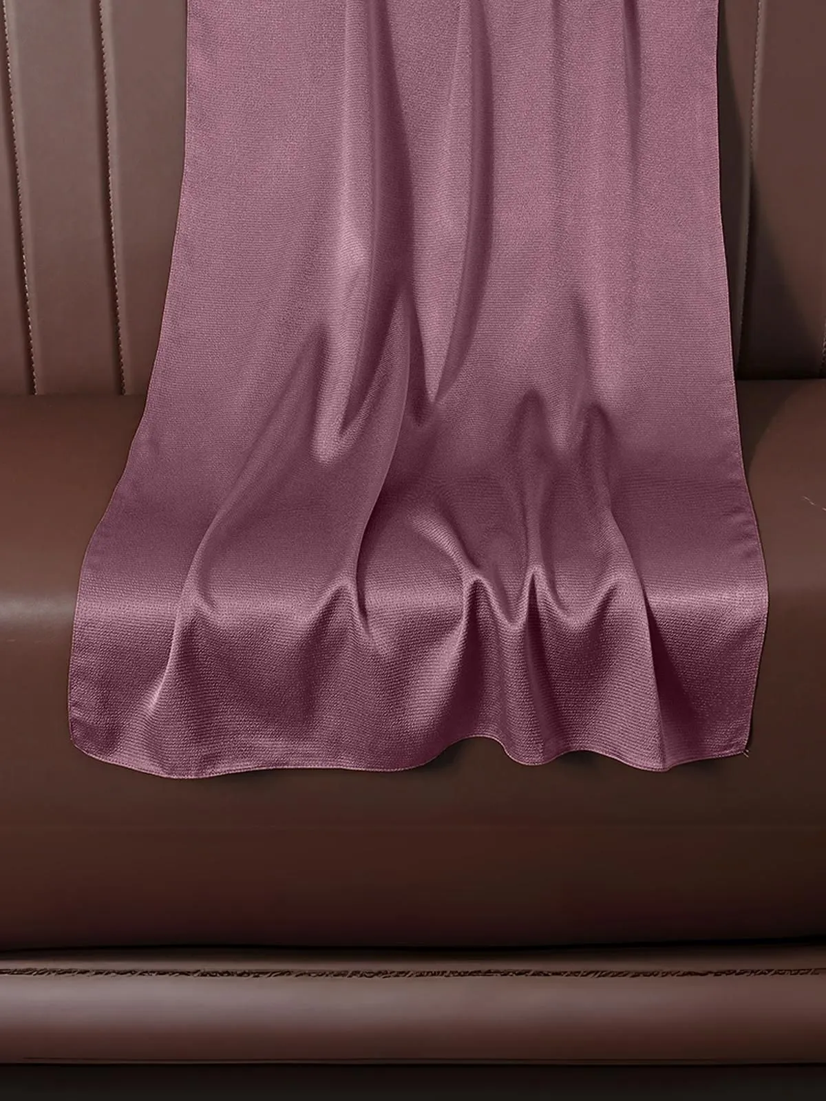 Coco Silk Hijab - Lilac