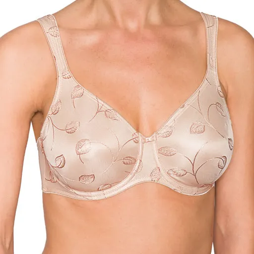 Conturelle Felina Emotions Soft Cup Bra Blush