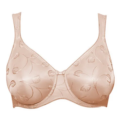 Conturelle Felina Emotions Soft Cup Bra Blush