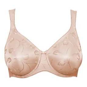 Conturelle Felina Emotions Soft Cup Bra Blush