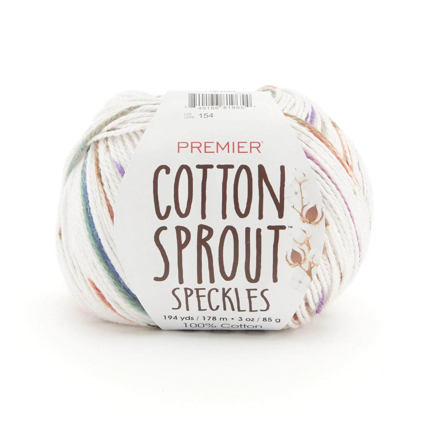 Cotton Sprout® Speckles